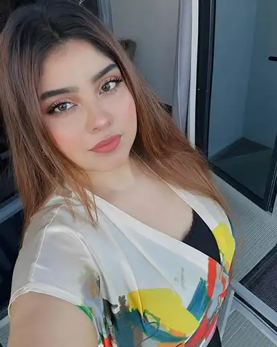 Shanti Singh