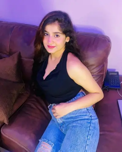 Ankita Sahu