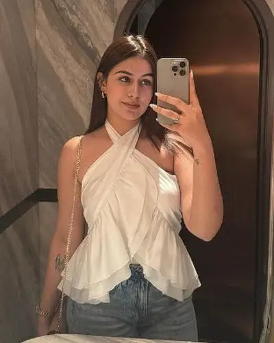 Ritu Verma