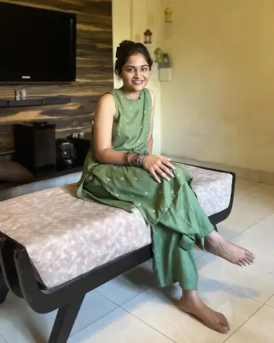 Nisha Dixit