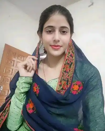 Rinki Sahu